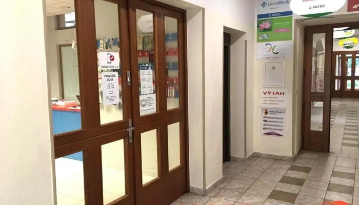 Phone -  Servis Sro Exterier - Hlaváčkovo Nám.