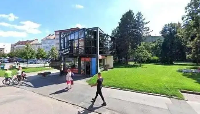 Phone -  Servis Sro Street View A 360 - Hlaváčkovo Nám.