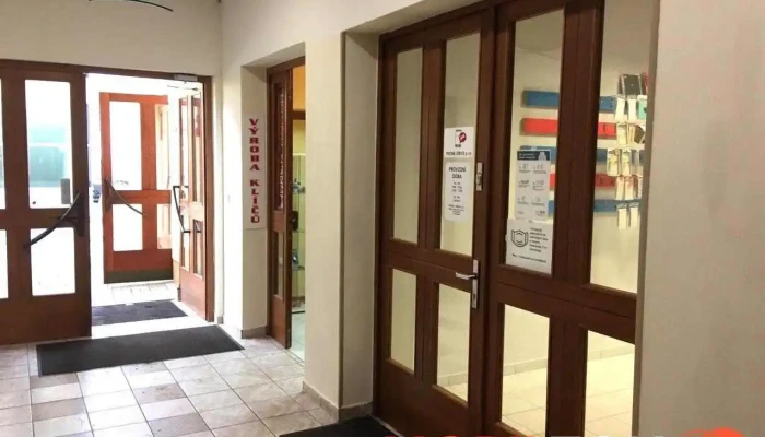 Phone -  Servis Sro Vse - Hlaváčkovo Nám.