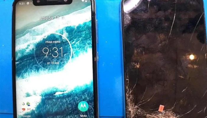 Phonecare.cz - Strašnice