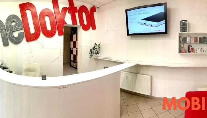Phonedoktorcz Iteacoffee Sro Uvnitr - Praha 7-holešovice
