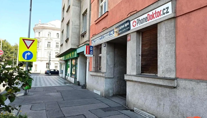 Phonedoktorcz Iteacoffee Sro Vse - Praha 7-holešovice