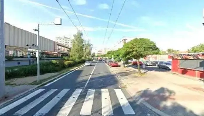 Phoneli -  Street View A 360deg - Plzeň 4
