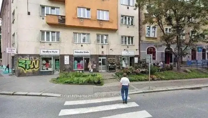 Phonesupport -  Iphone Servis Street View A 360 - Praha 4