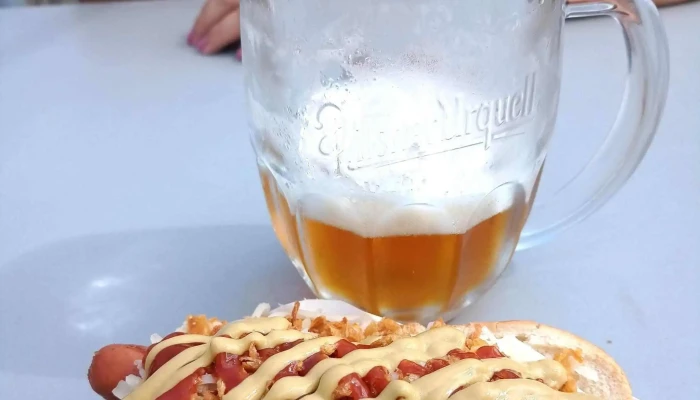 Pidi Hospudka U Kocanka Restaurace - Czech Republic