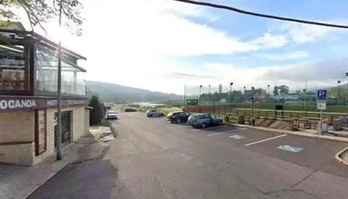 Pidi Hospudka U Kocanka Street View A 360deg - Czech Republic