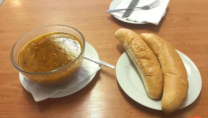 Pikant Grill -  Jidlo A Piti - Palackého 1296/31