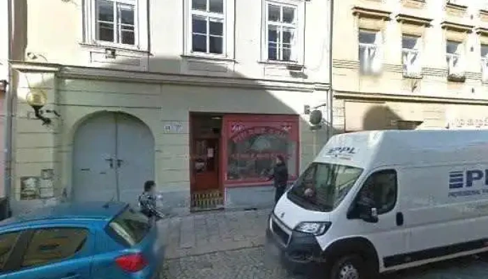 Pikant Grill -  Street View A 360deg - Palackého 1296/31