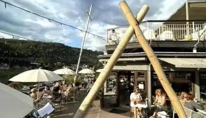 Piknik Decin Od Vlastnika - Tyršova 347