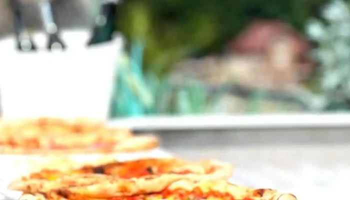 Piknik Decin Pizza - Tyršova 347