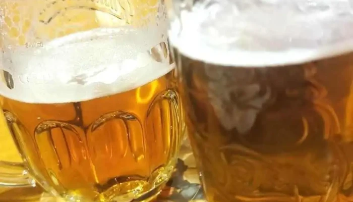 Pilsner Urquell Original Restaurant -  Nejnovejsi - Vavrečkova 7074 Budova 13, Areál Svit