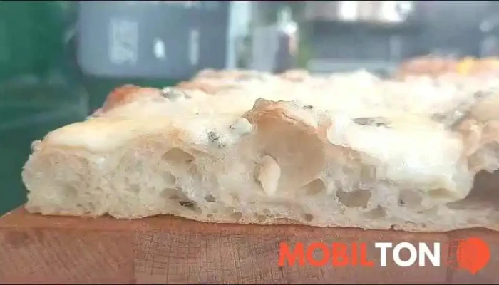 Pinsa Romana -  Od Vlastnika - Velvarská 676