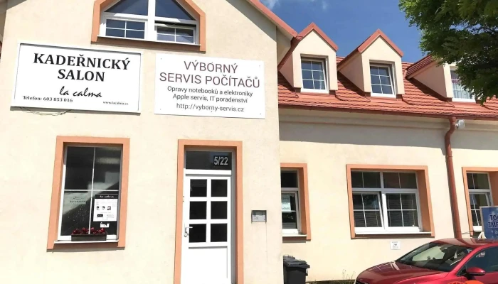 Pirate Servis -  Od Vlastnika - Praha-kunratice