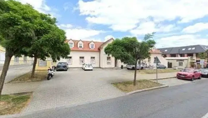 Pirate Servis -  Street View A 360 - Praha-kunratice