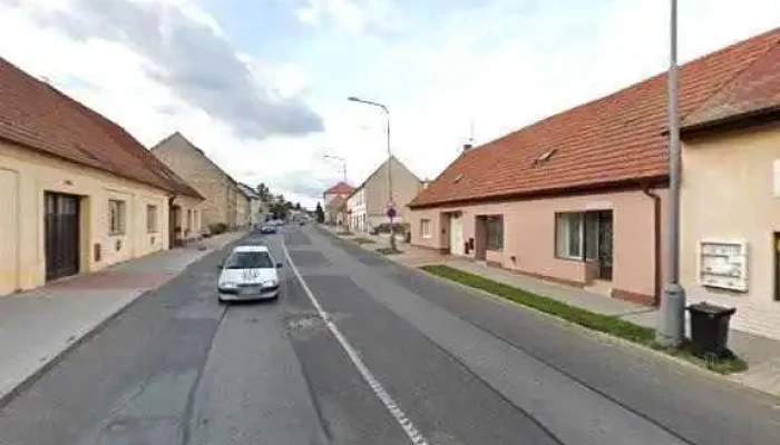 Pivarium U Strasaka Street View A 360deg - Palackého 31
