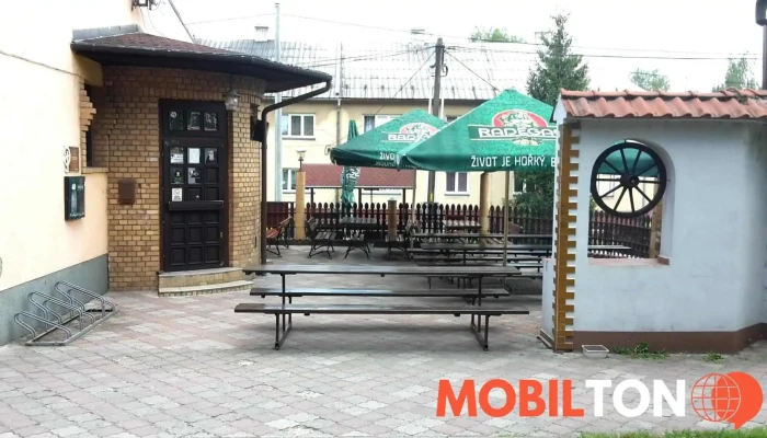 Pivní Bar Miczka - 735 43 Albrechtice U Českého Těšína