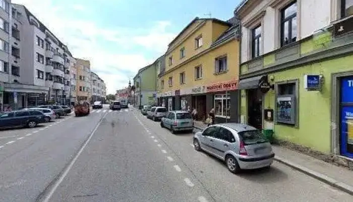 Pivni Bar Premium Street View A 360deg - 28. Října 6
