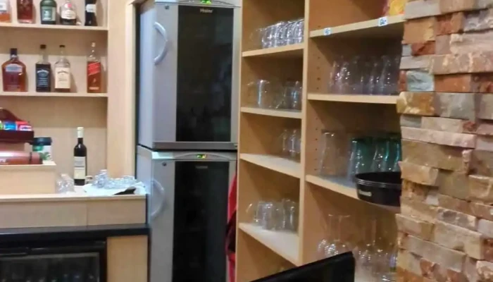 Pivni Bar Premium Videa - 28. Října 6