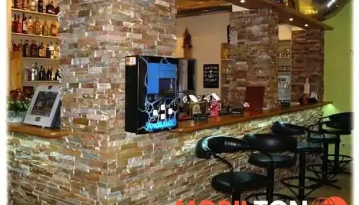 Pivni Bar Premium Vzhled A Atmosfera - 28. Října 6