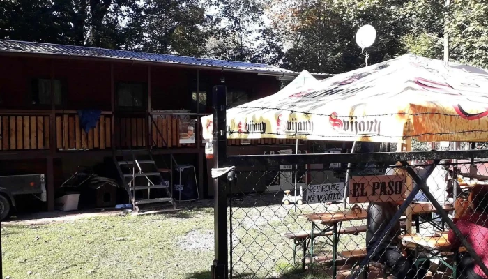 Pivni Klub El Paso Otevřeno Nyni - Czech Republic