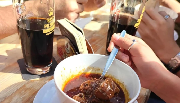 Pivni Klub El Paso Videa - Czech Republic