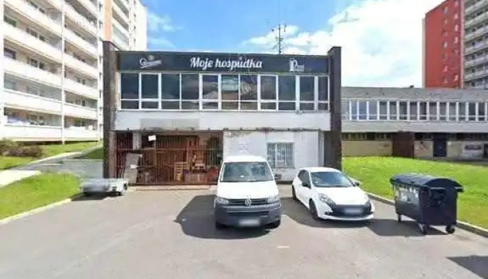 Pivni Pomoc Street View A 360deg - Československé Armády 3230