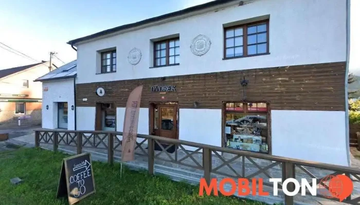 Pivní prameny - 739 14 Ostravice
