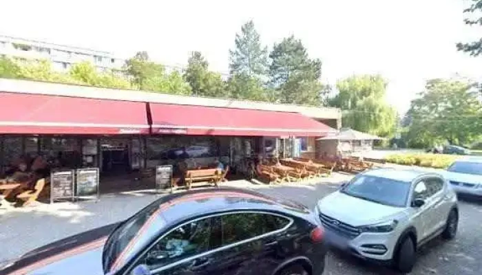 Pivnice Barborka -  Street View A 360deg - Kolín Ii