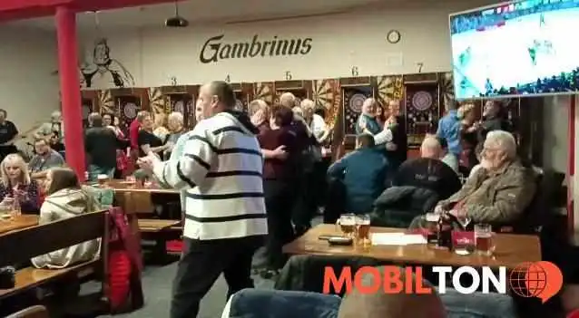 Pivnice Barborka -  Videa - Kolín Ii