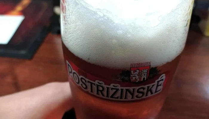 Pivnice Eliska Jidlo A Piti - Pod Eliškou