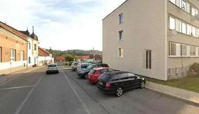 Pivnice Klub -  Street View A 360deg - Sokolská