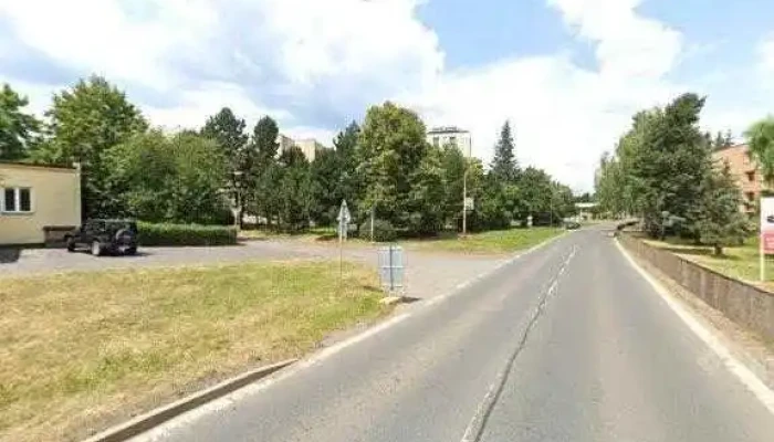 Pivnice Kostka -  Street View A 360deg - Žežická 234