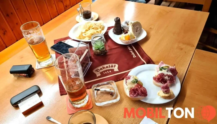Pivnice Limonadovy Jeliman Jidlo A Piti - Okružní 396