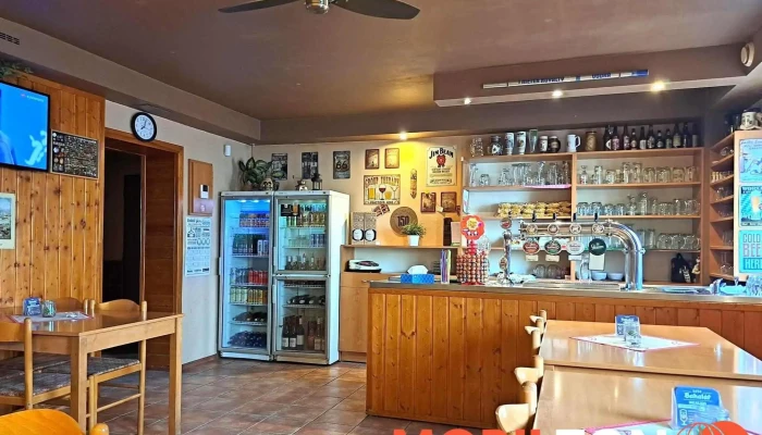 Pivnice Limonadovy Jeliman Vzhled A Atmosfera - Okružní 396