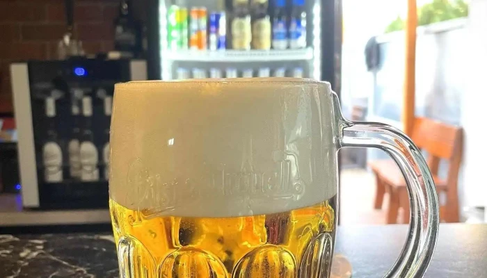 Pivnice Mlykarna Jidlo A Piti - Stehlíkova 1245
