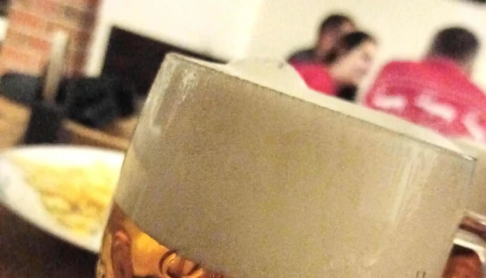 Pivnice Mlykarna Pivni Výčep - Stehlíkova 1245