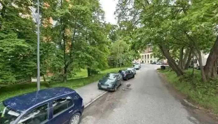 Pivnice Mlykarna Street View A 360deg - Stehlíkova 1245