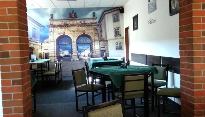 Pivnice Mlykarna Vzhled A Atmosfera - Stehlíkova 1245