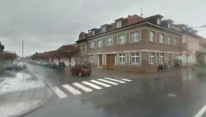 Pivnice Musketyr Street View A 360deg - Sedláčkova