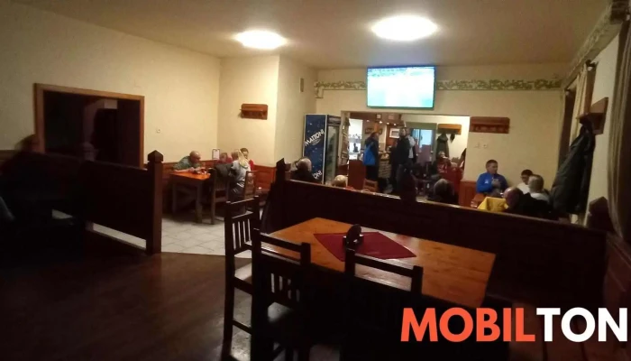 Pivnice Musketyr Vzhled A Atmosfera - Sedláčkova
