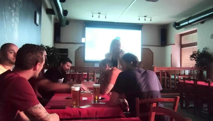 Pivnice Na Ceplove Cina Restaurace - Nové Město
