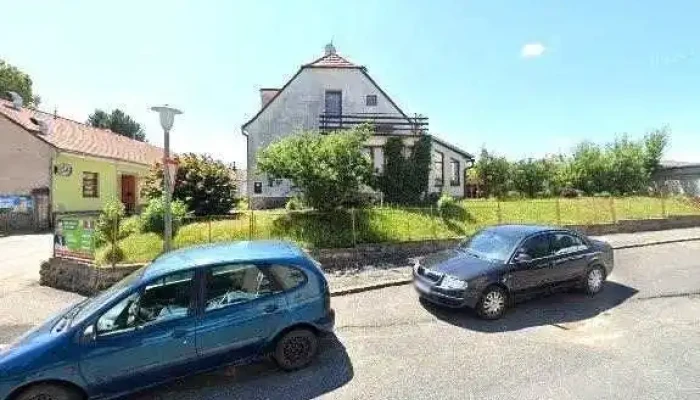 Pivnice Na Ceplove Cina Street View A 360deg - Nové Město