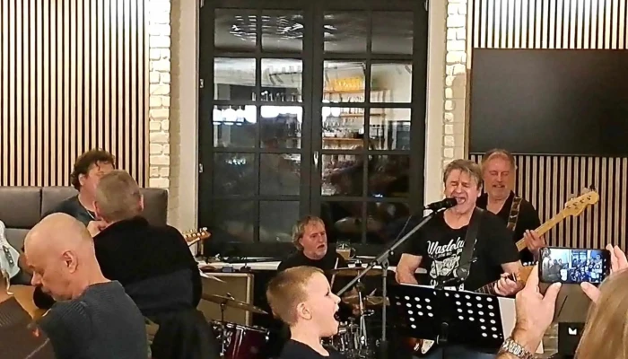 Pivnice Na Hradku Restaurace - Rakovník Ii