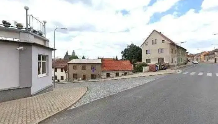 Pivnice Na Hradku Street View A 360deg - Rakovník Ii