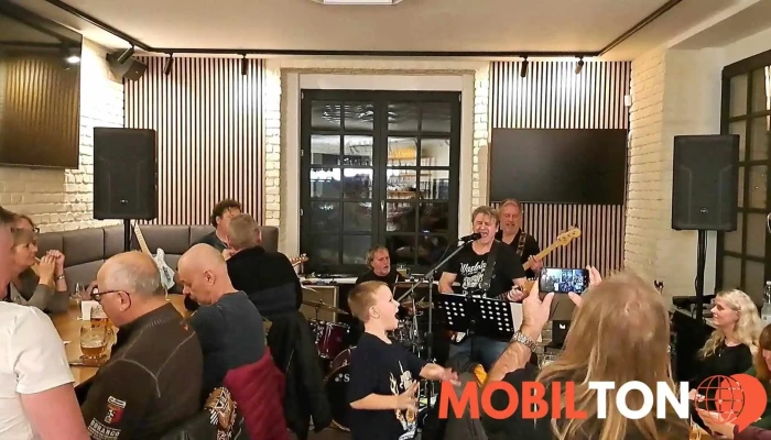 Pivnice Na Hradku Videa - Rakovník Ii
