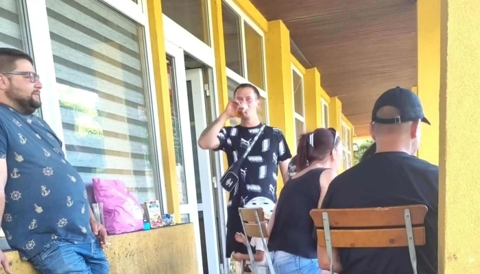 Pivnice Na Kopecku Restaurace - Mládežnická 1643