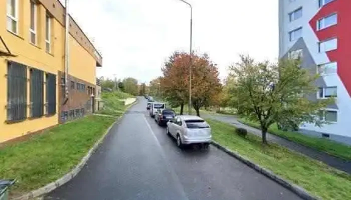 Pivnice Na Kopecku Street View A 360deg - Mládežnická 1643