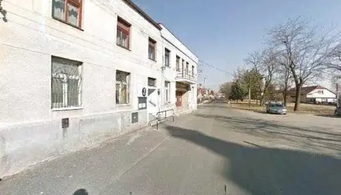 Pivnice Na Velke Street View A 360deg - Czech Republic