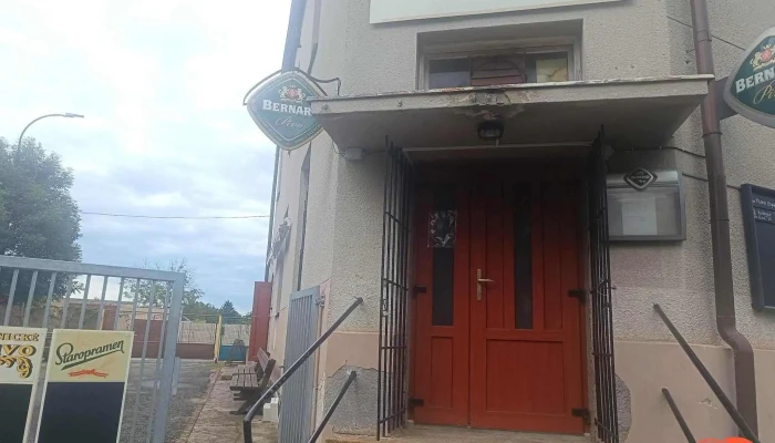 Pivnice Na Velke Vse - Czech Republic
