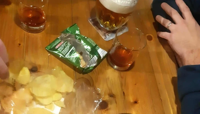 Pivnice Saloon -  Slevy - Tyršovo Nábř. 486